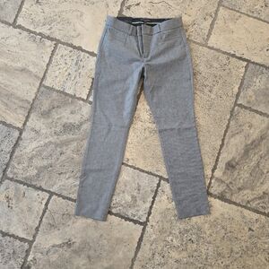 Banana Republic Modern Sloan Pants